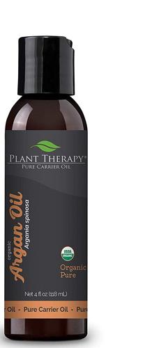 Argan Virgin Plant Oil | Argania spinosa (L.) Skeels Image 1