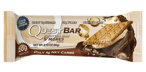 Quest Smores Sngl Image 1