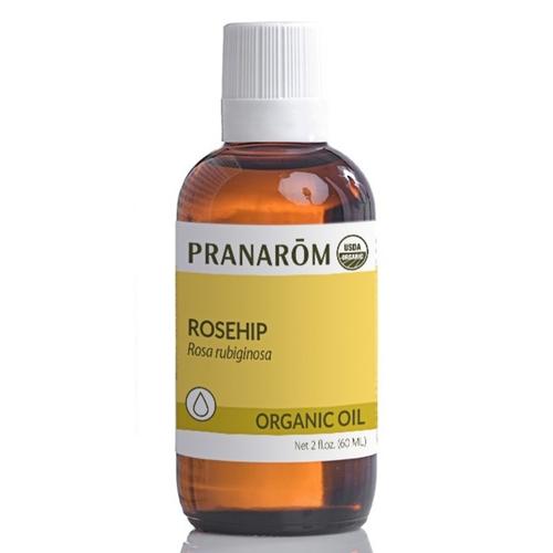 Rosehip Virgin Plant Oil | Rosa rubiginosa Image 1