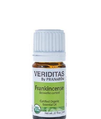 Frankincense | Boswellia carterii Image 1