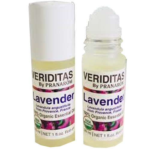Lavender Roller | Lavandula angustifolia Image 1