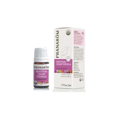 Menstrual Cramp Formula Image 1