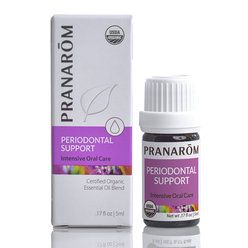 Periodontal Support Image 1