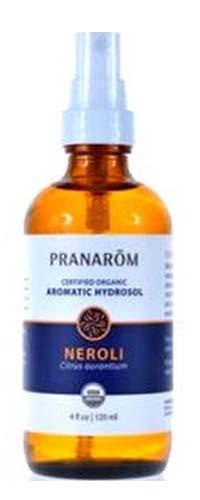 Neroli Hydrosol | Citrus aurantium flower Image 1