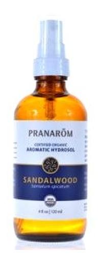 Sandalwood Hydrosol | Santalum spicatum Image 1