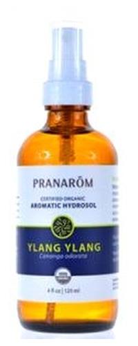 Ylang ylang Hydrosol | Cananga odorata Image 1