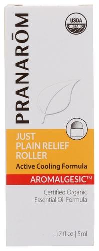 Just Plain Relief Roller Image 1