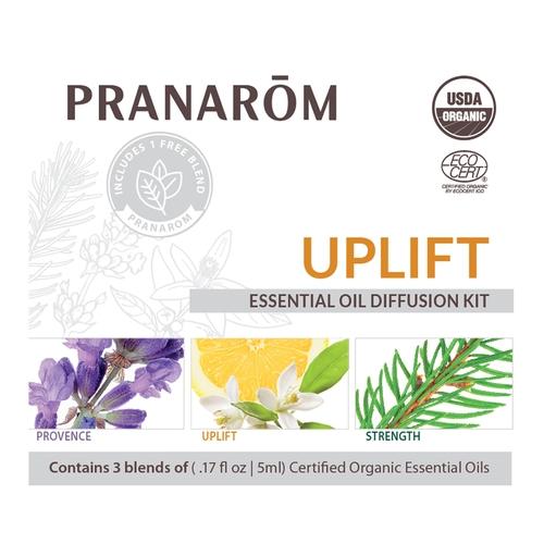 Uplift Diffusion Blend Kit Image 1