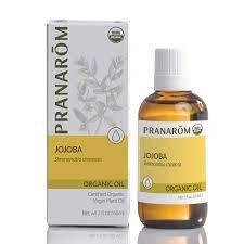 Jojoba Virgin Plant Oil | Simmondsia chinensis Image 1