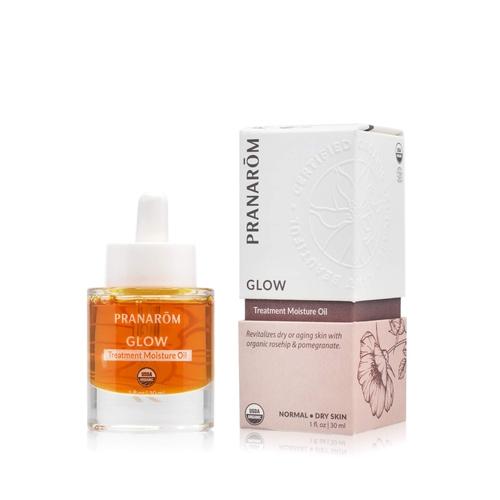 GLOW Treatment Moisture Oil Image 1