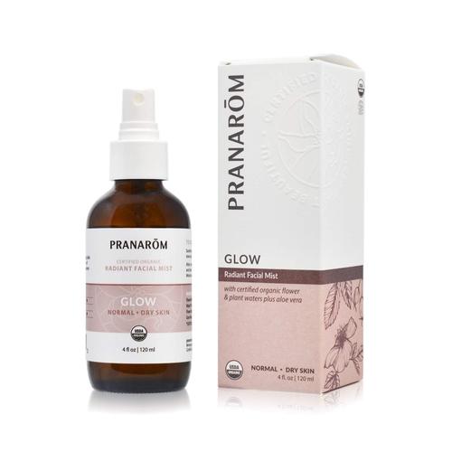 GLOW Radiant Facial Mist Image 1