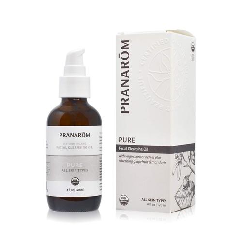 PURE Facial Cleansing Image 1
