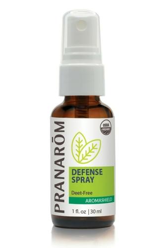 Defense Spray Image 1