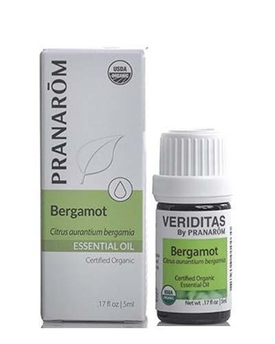 Bergamot | Citrus aurantium bergamia Image 1