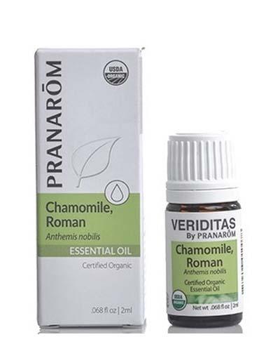 Chamomile Roman | Anthemis nobilis Image 1