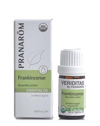 Frankincense | Boswellia carterii Image 1