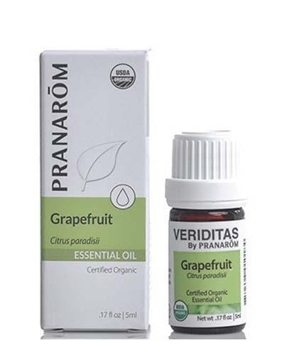 Grapefruit | Citrus paradisii Image 1