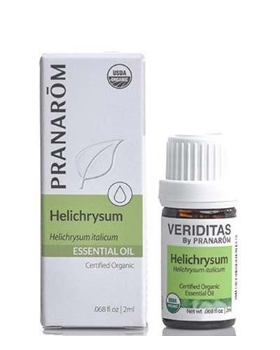 Helichrysum | Helichrysum italicum Image 1
