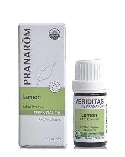 Lemon | Citrus lemonum Image 1