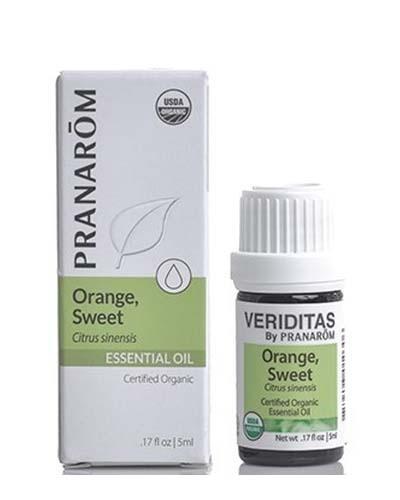 Orange Sweet | Citrus sinensis Image 1