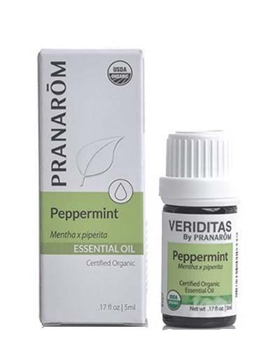 Peppermint | Mentha x piperita Image 1