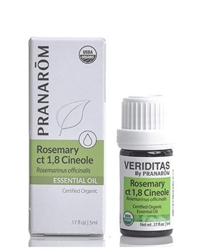Rosemary ct 18 cineole | Rosemarinus officinalis Image 1