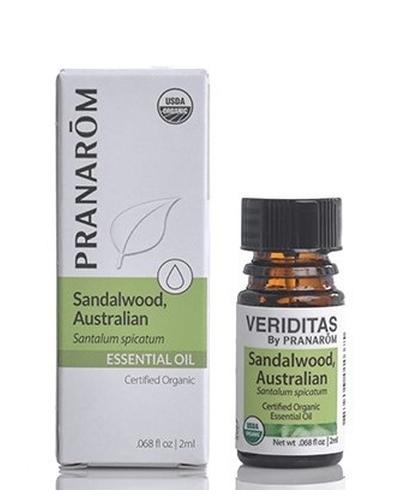 Sandalwood Australian | Santalum spicatum Image 1