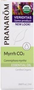 Myrrh CO2 | Commiphora myrrha Image 1