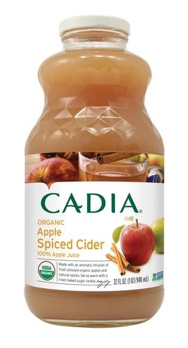 Cider Apple Spcd Organic Image 1