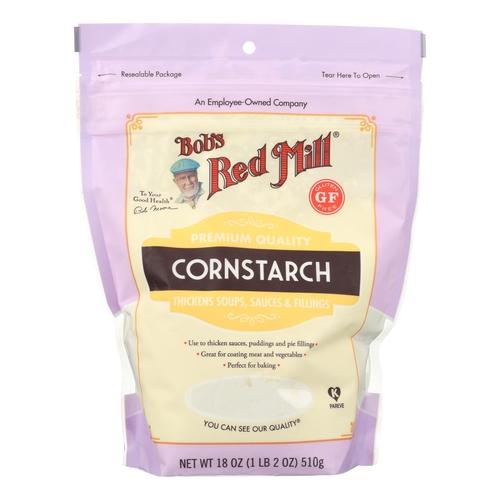 Cornstarch Image 1