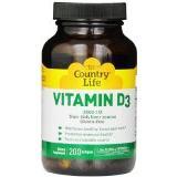 VITAMIN D3 2500 IU Image 1