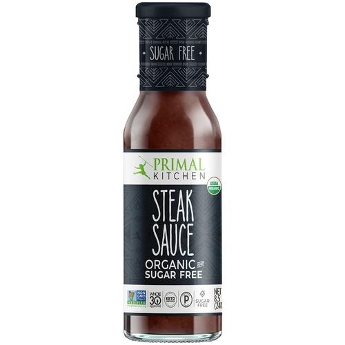 Org Steak Sauce Image 1