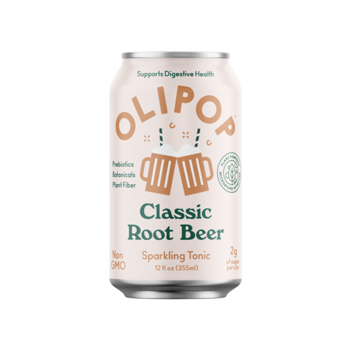 Root Beer Image 1