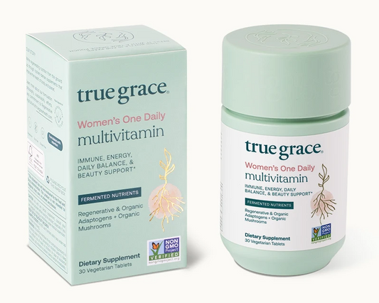 Women's One Daily Multivitamin Image 1