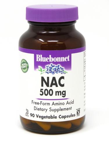 NAC 500mg Image 1