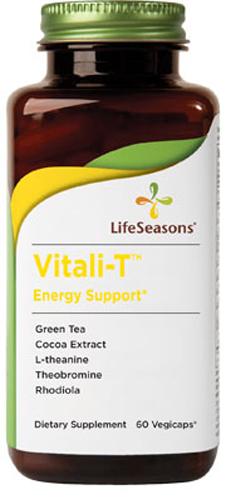 Energy | Vitality Support Image 1