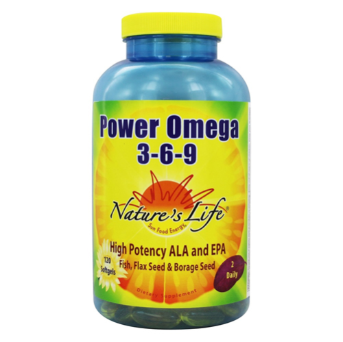 E D-ALPHA + MIXED TOCOPHEROLS Image 1