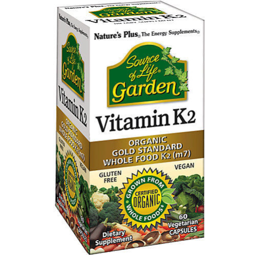SOL GARDEN K2 Image 1