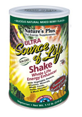 ULTRA SOL SAKE 1LB Image 1
