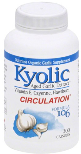 106 VIT E CAYENNE & HAWTH Image 1