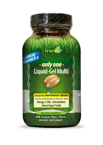Only One Liquid-Gel Multi With Image 1