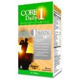 Core Daily 1 Mens 50+ 60 Tab Image 1