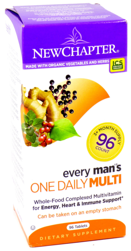 Every Man'S One Daily Image 1