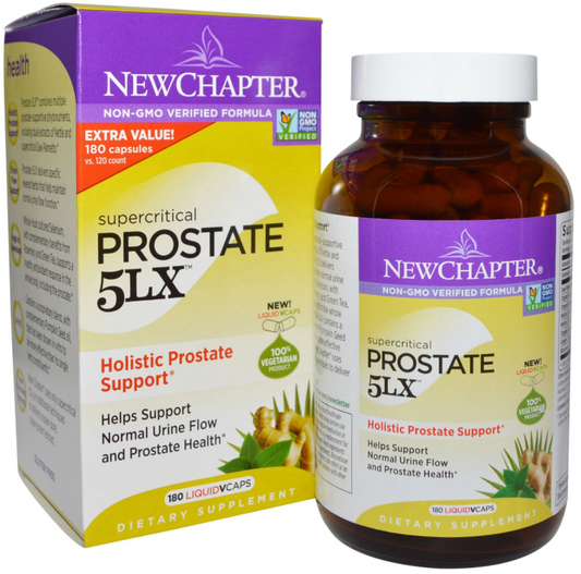 Prostate 5Lx 180Vc Image 1