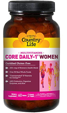 Core Daily 1 Womens Image 1