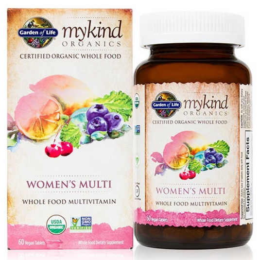 Women'S Multivitamin Image 1