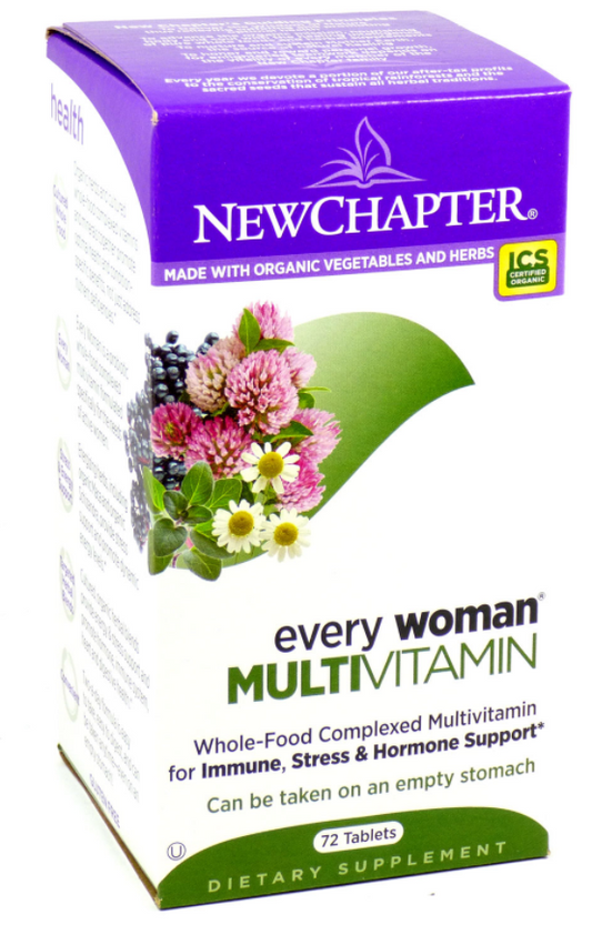 Every Woman (2/Day) Image 1