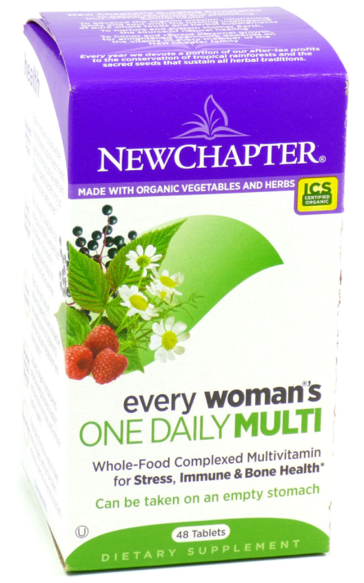 Every Woman'S One Daily Image 1