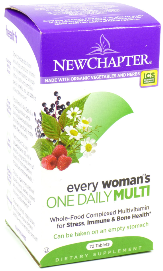 Every Woman'S One Daily Image 1