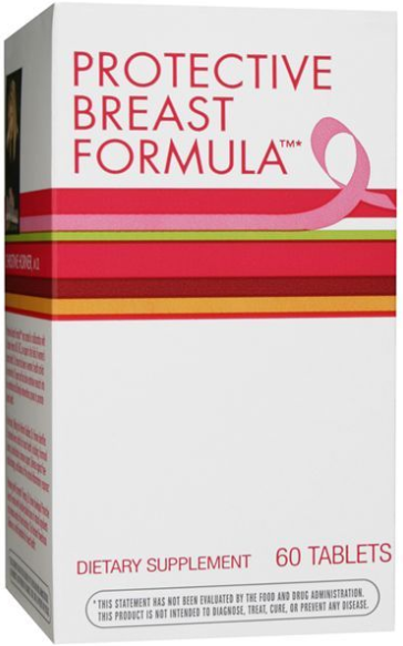 Protective Breast Formula Image 1